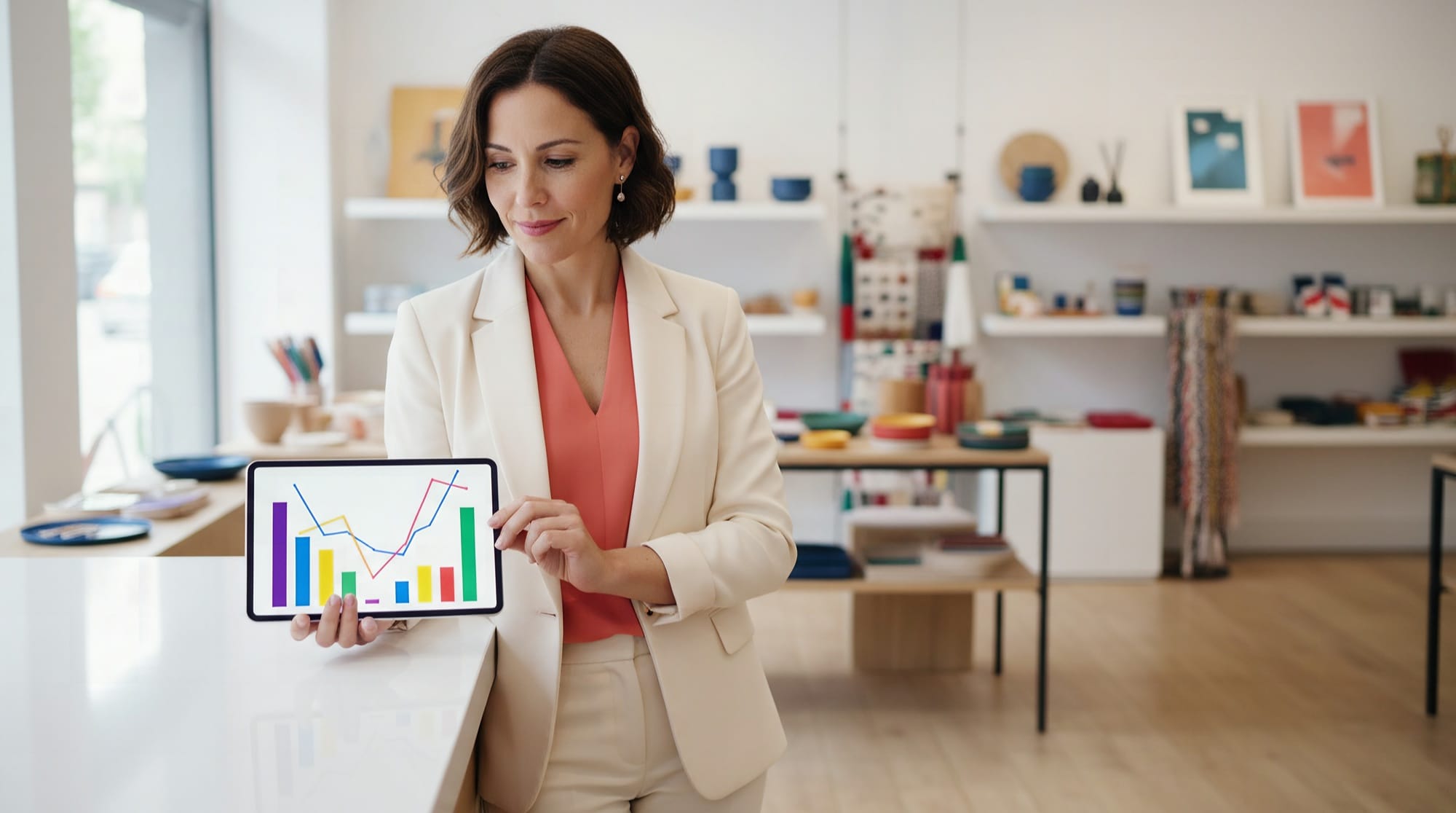 Piloter son commerce par la donnée (sans être expert)