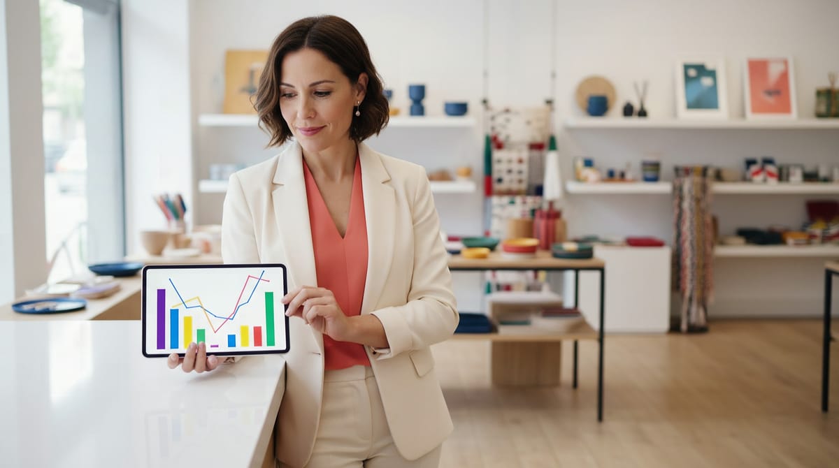 Piloter son commerce par la donnée (sans être expert)